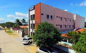 Paraiso Das Aguas Tucano